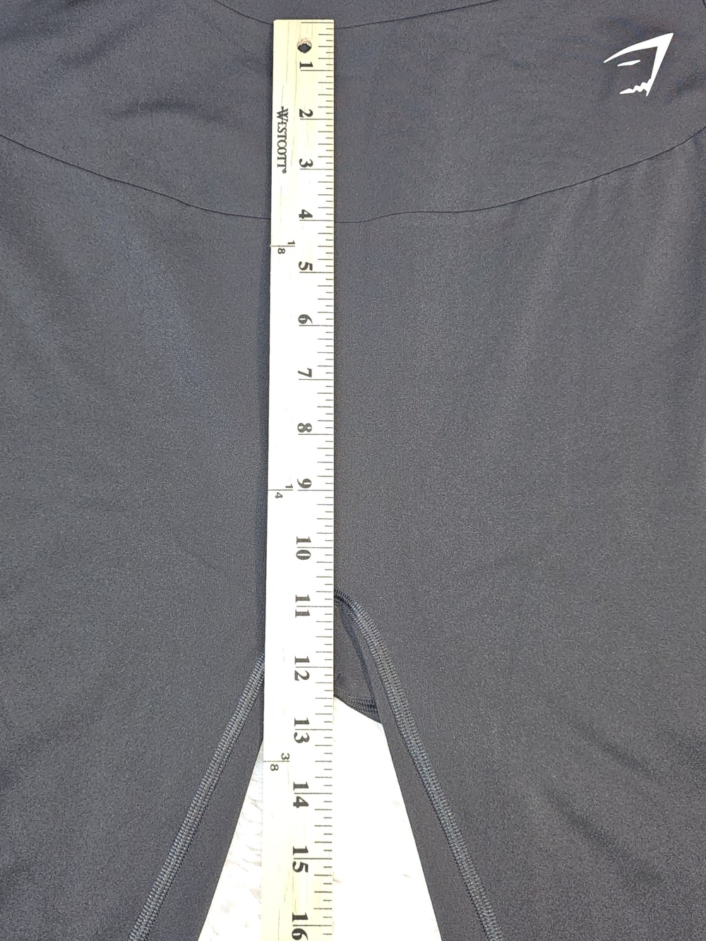 Gymshark Training Biker Shorts - 3-Pack Bundle Black-XXL - Picture 4 of 16